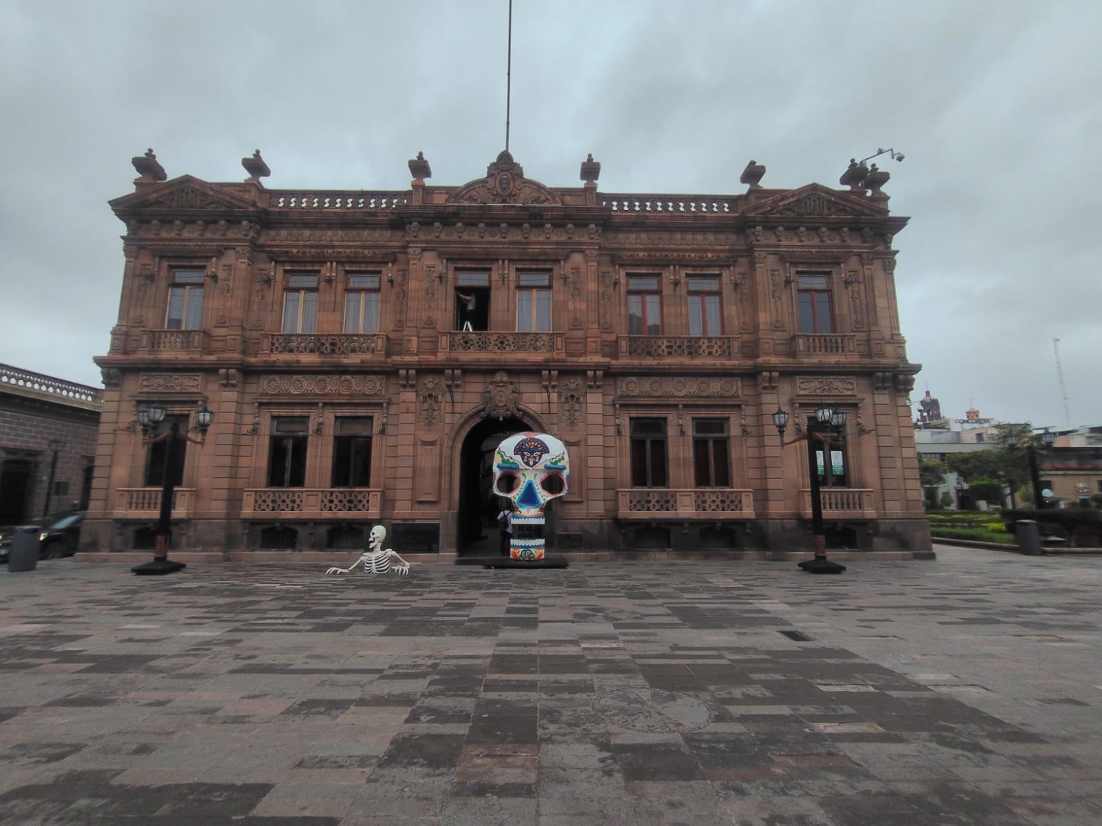 REALIZARÁ EL 3ER ENCUENTRO INTERNACIONAL DE ARTISTAS MASCAREROS EN SLP