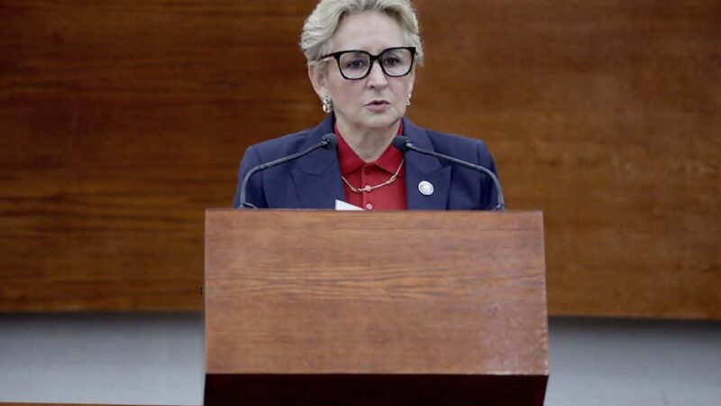 INICIATIVA BUSCA RECONOCER EL DERECHO A VIVIR UNA VEJEZ DIGNA, SIN DISCRIMINACIÓN Y ACOMPAÑAMIENTO INTEGRAL.