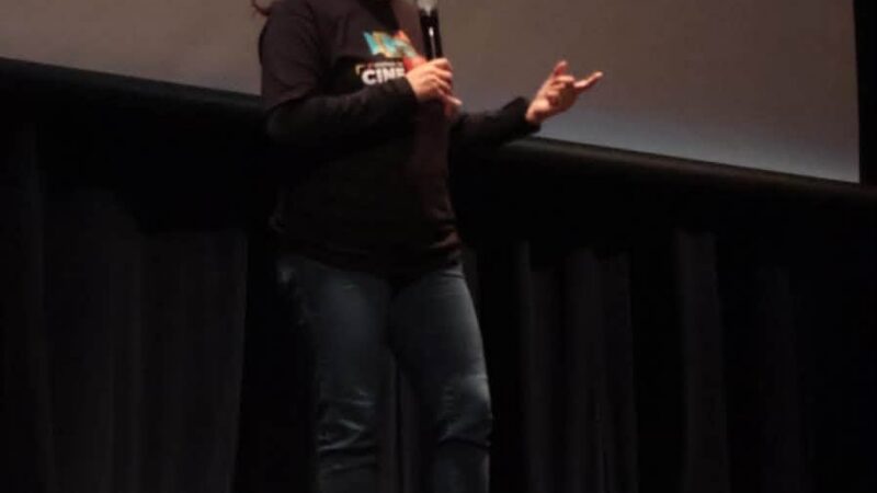 Documental de docente de la FCC UASLP rescata la historia de la cineasta Matilde Landeta y su vínculo con San Luis Potosí.