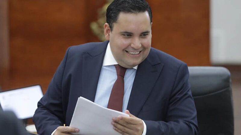 SE PROPONE EXHORTO AL INTERAPAS PARA FORTALECER MEDIDAS PARA MEJORAR CALIDAD Y ANÁLISIS DEL AGUA.