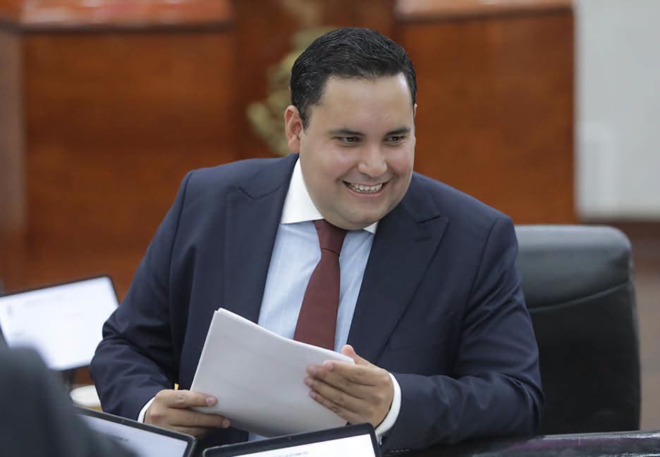 SE PROPONE EXHORTO AL INTERAPAS PARA FORTALECER MEDIDAS PARA MEJORAR CALIDAD Y ANÁLISIS DEL AGUA.