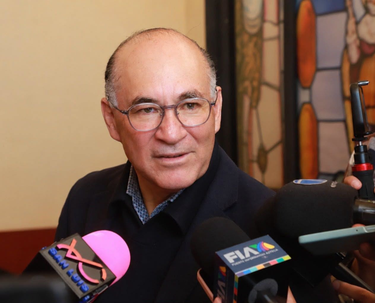 ACTIVA ALCALDE DE LA CAPITAL OPERATIVO INTENSIVO POR PRONÓSTICO DE LLUVIAS