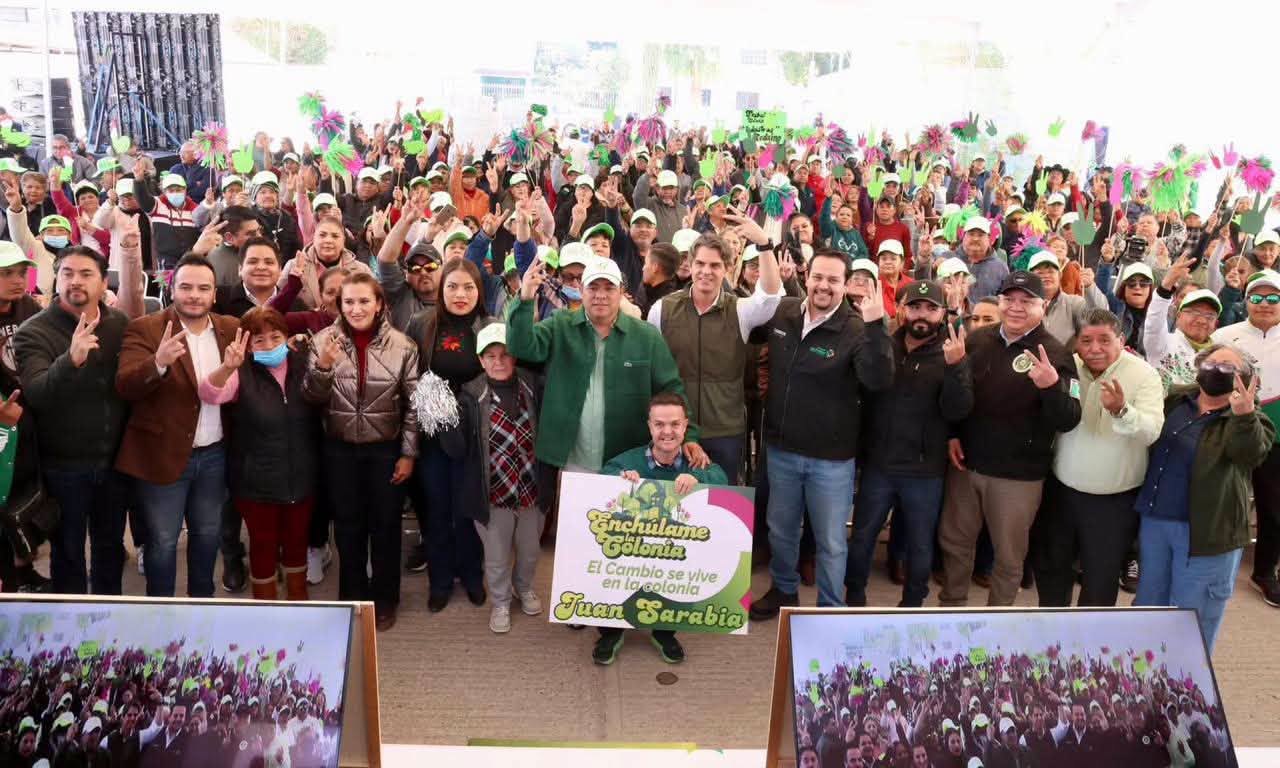 EL GOBERNADOR RICARDO GALLARDO CONTINÚA CON LA ATENCIÓN DIRECTA EN LOS HOGARES POTOSINOS