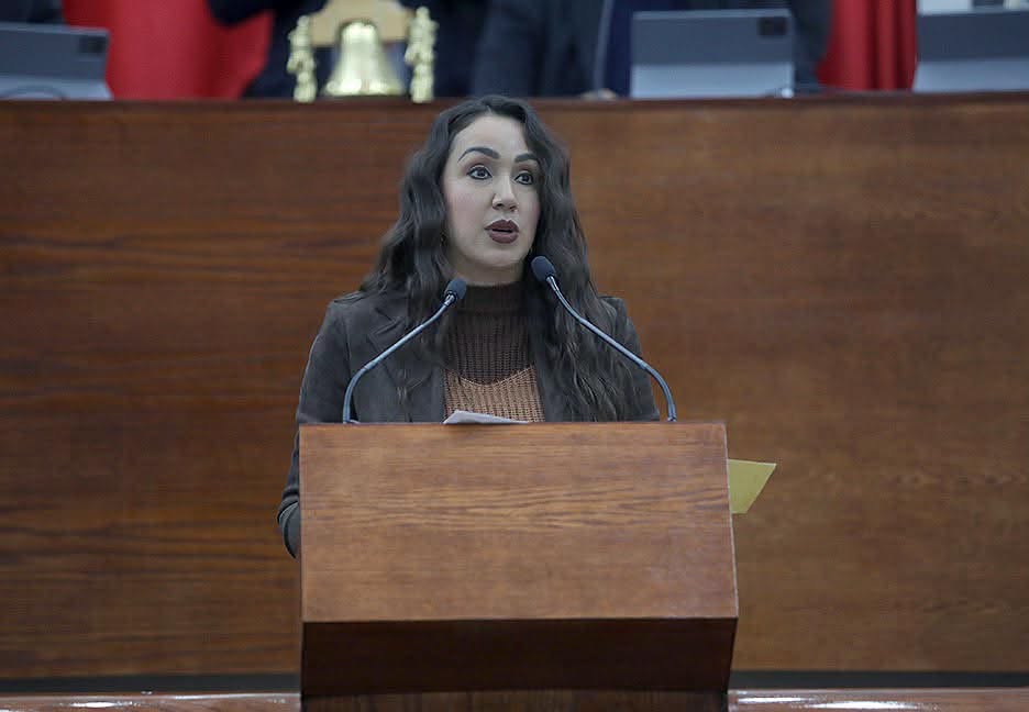 SE INCORPORA EXPRESAMENTE EL CONCEPTO DE “CORRESPONSABILIDAD FAMILIAR” EN LA LEY PARA LA IGUALDAD ENTRE MUJERES Y HOMBRES DEL ESTADO DE SAN LUIS POTOSÍ.
