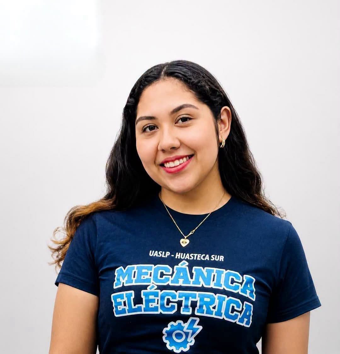 De la Huasteca Sur a Texas: estudiante de la UASLP, entre las 20 mexicanas que obtuvieron beca internacional.