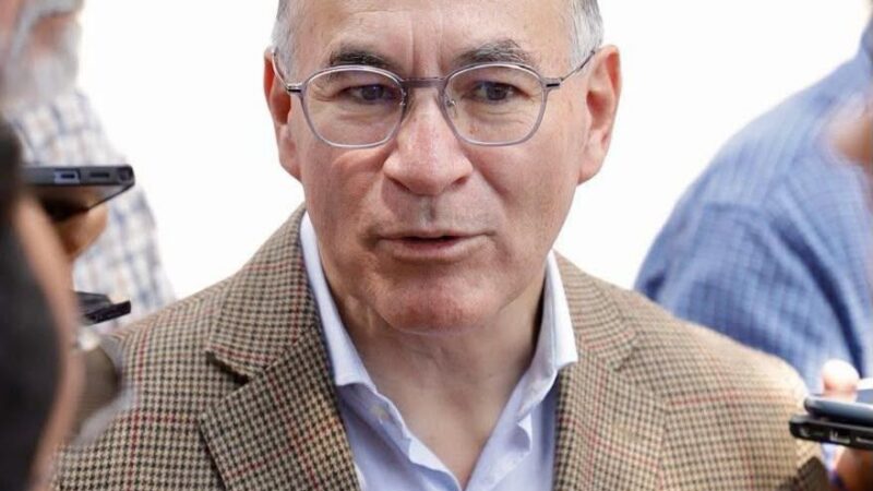 Salud mental de los jóvenes, prioridad para el alcalde Enrique Galindo
