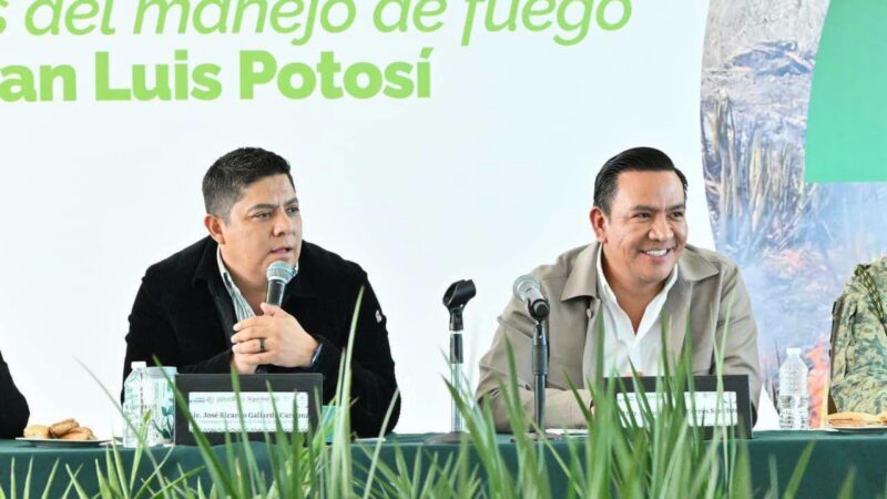 GOBIERNO ESTATAL PREPARA ATENCIÓN PREVENTIVA ANTE LA LLEGADA DEL FRÍO