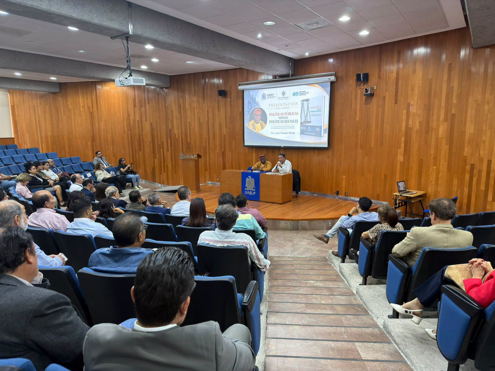 INVESTIGADOR DE LA UASLP ANALIZA WL REZAGO EDUCATIVO COMO FACTOR DE VULNERABILIDAD SOCIAL