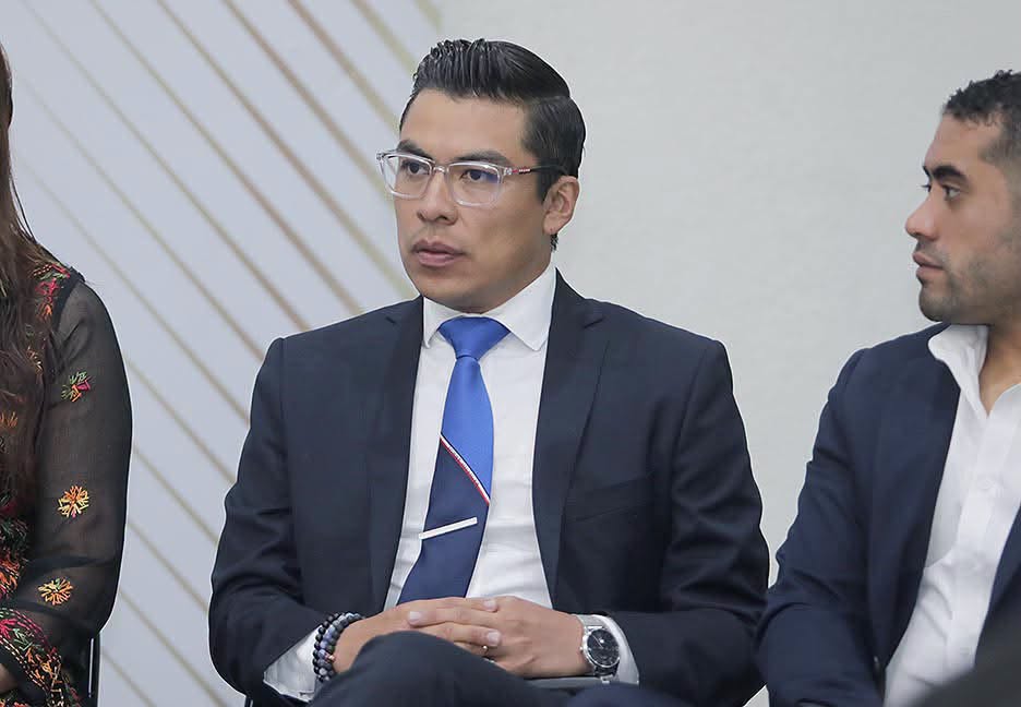 PRESENTA DIP. CUAUHTLI BADILLO INICIATIVA DE REFORMA AL CÓDIGO PENAL PARA ESTABLECER EL TIPO PENAL DE ECOCIDIO.