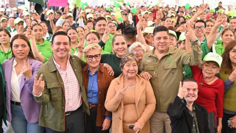 EL GOBERNADOR DEL ESTADO, RICARDO GALLARDO CARDONA, AMPLÍA APOYOS ALIMENTARIOS PARA LAS FAMILIAS POTOSINAS