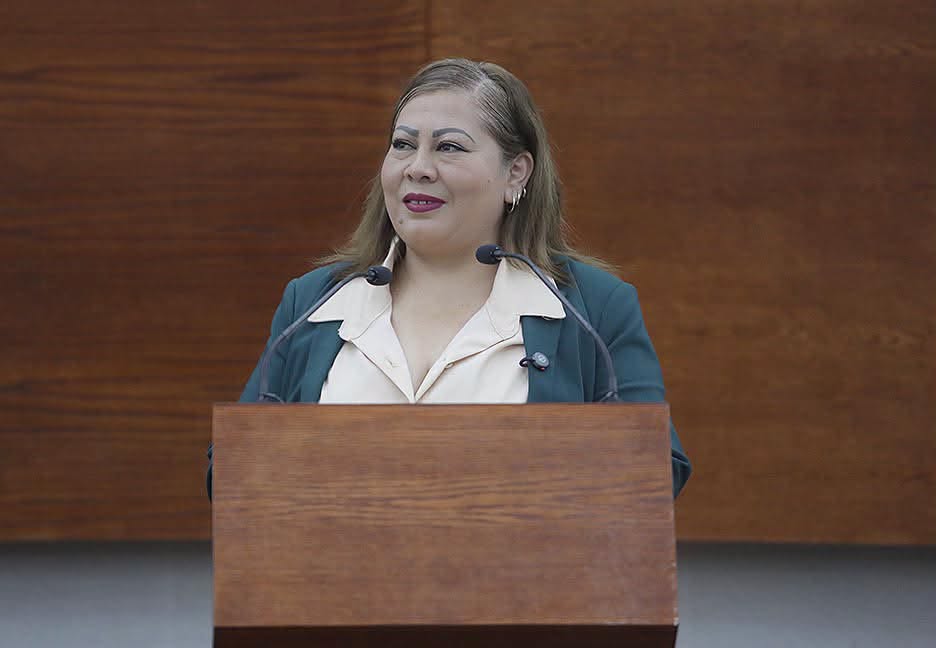 PROPONE DIPUTADA JACQUELINN JÁUREGUI MENDOZA REVISIÓN A FONDO DE ESTACIONAMIENTOS PÚBLICOS Y PRIVADOS EN LA CAPITAL POTOSINA.