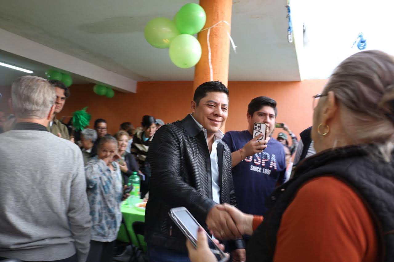 GOBIERNO DEL ESTADO DA SEGUIMIENTO A SOLICITUDES DEL PROGRAMA “EL GOBER EN TU CASA”