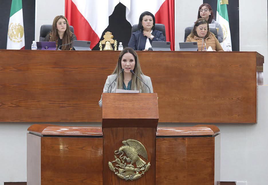 MUJERES VÍCTIMAS DE VIOLENCIA DEBEN TENER ACCESO A PROGRAMAS DE CAPACITACIÓN PARA EL TRABAJO: DIP. DULCELINA SÁNCHEZ DE LIRA.