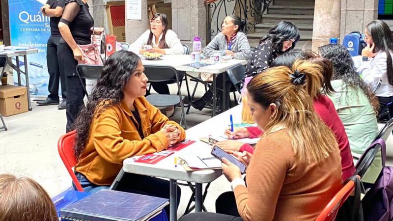 GOBIERNO DEL ESTADO ABRE NUEVAS OPORTUNIDADES DE EMPLEO CON DIEZ EMPRESAS