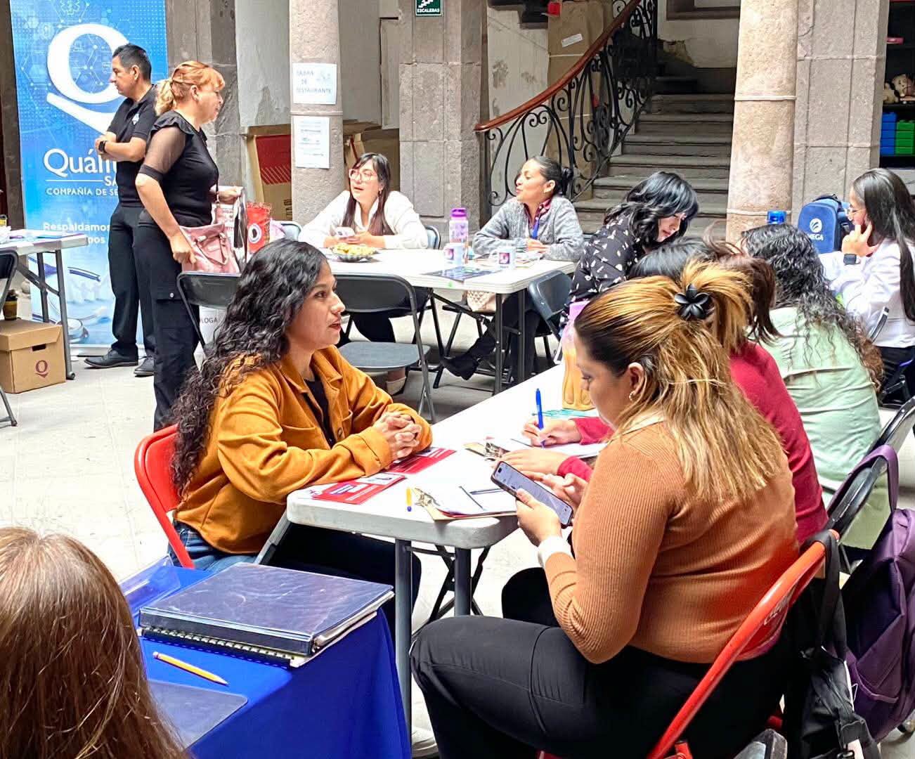 GOBIERNO DEL ESTADO ABRE NUEVAS OPORTUNIDADES DE EMPLEO CON DIEZ EMPRESAS