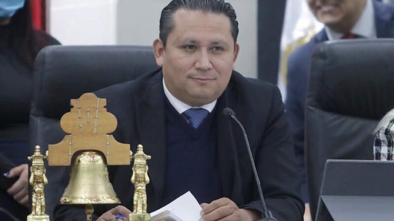 LLAMA COMISIÓN DE VIGILANCIA A LOS ALCALDES A SER RESPONSABLES EN EL GASTO PÚBLICO; SON OBSERVADOS POR LA CIUDADANÍA: DIP. LUIS FERNANDO GÁMEZ MACÍAS.