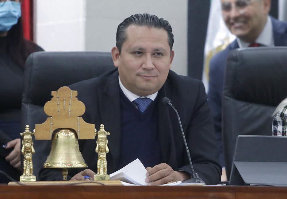 LLAMA COMISIÓN DE VIGILANCIA A LOS ALCALDES A SER RESPONSABLES EN EL GASTO PÚBLICO; SON OBSERVADOS POR LA CIUDADANÍA: DIP. LUIS FERNANDO GÁMEZ MACÍAS.