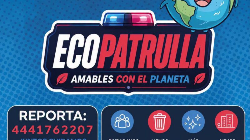 Gobierno de la Capital atiende de inmediato reportes ciudadanos y limpia avenida Mariano Jiménez