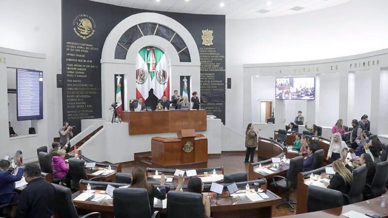 DIPUTADAS Y DIPUTADOS DE PVEM, PT Y NUEVA ALIANZA DESCALIFICAN SUPUESTO CICLO DE CONFERENCIAS CONVOCADO POR COLECTIVO DE PERIODISTAS.