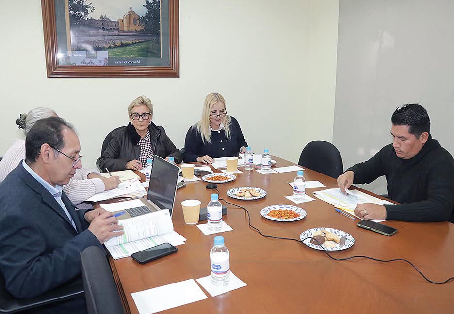 COMISIÓN DE SALUD Y ASISTENCIA SOCIAL APRUEBA REFORMAS A LA LEY DE LA PERSONA JÓVEN PARA EL ESTADO Y MUNICIPIOS DE SAN LUIS POTOSÍ.
