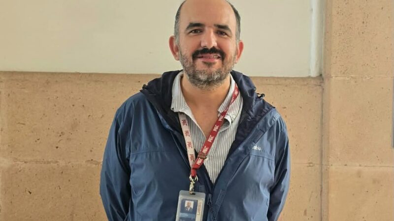 UASLP ofrece acceso a herramientas de IA de Google a estudiantes, docentes y comunidad universitaria en un entorno institucional seguro.