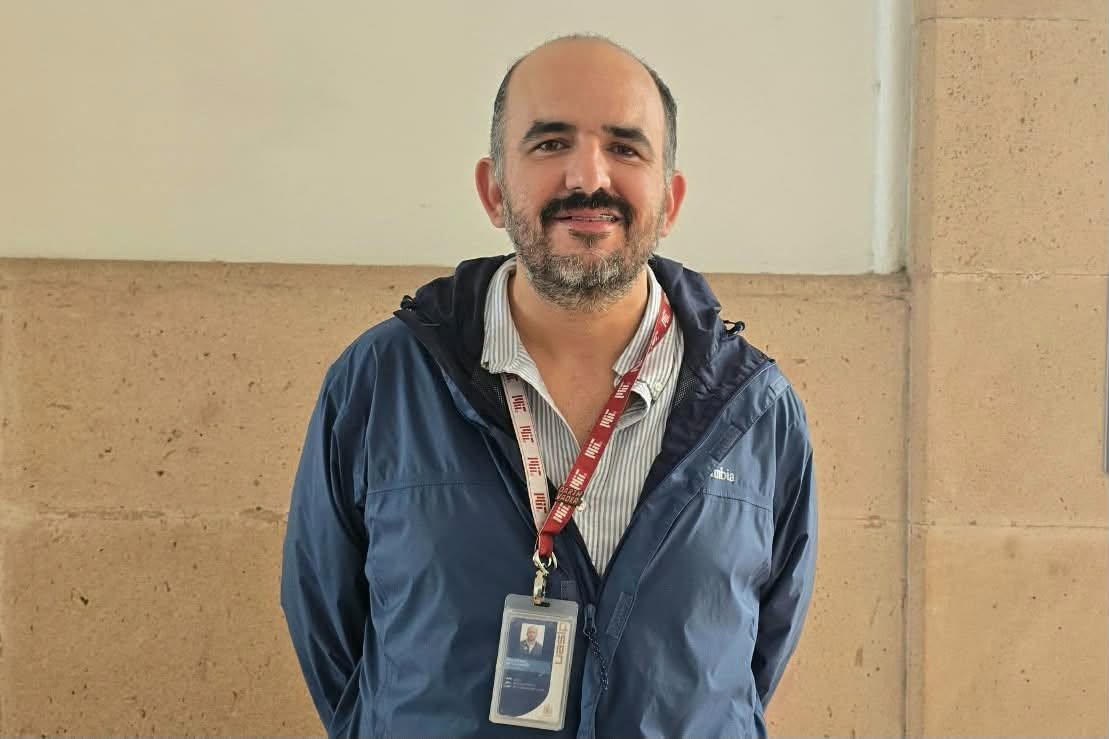 UASLP ofrece acceso a herramientas de IA de Google a estudiantes, docentes y comunidad universitaria en un entorno institucional seguro.