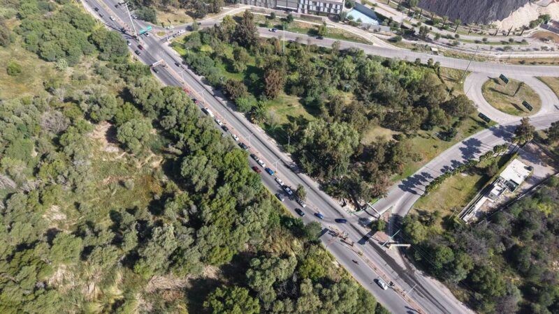 AVANZA PROYECTO DEL VIADUCTO VILLA MAGNA PARA SU PRÓXIMA CONSTRUCCIÓN: GOBERNADOR RICARDO GALLARDO