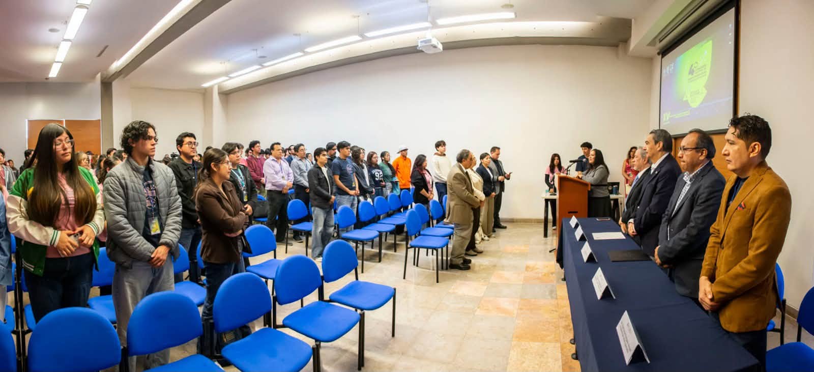 Congreso nacional en la UASLP promueve el intercambio científico en nanotecnología y energías renovables.