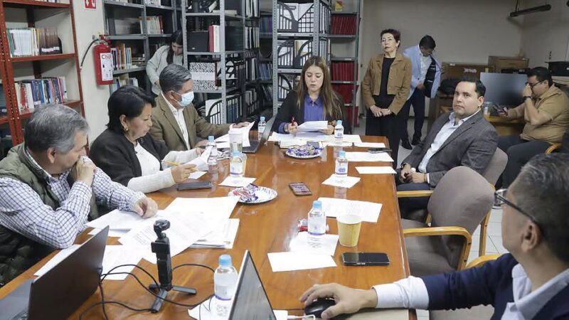 EL ÍNDICE NACIONAL DE PRECIOS AL PRODUCTOR SERÁ EL TOPE MAXIMO PARA LOS PLANTEAMIENTOS DE CUOTAS Y TARIFAS DE ORGANISMOS OPERADORES.