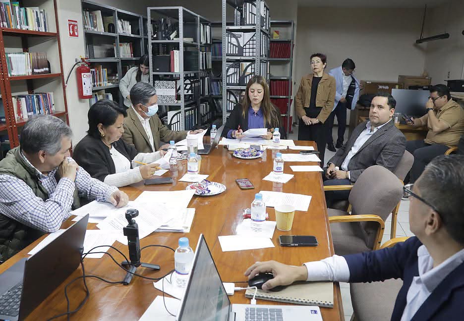EL ÍNDICE NACIONAL DE PRECIOS AL PRODUCTOR SERÁ EL TOPE MAXIMO PARA LOS PLANTEAMIENTOS DE CUOTAS Y TARIFAS DE ORGANISMOS OPERADORES.