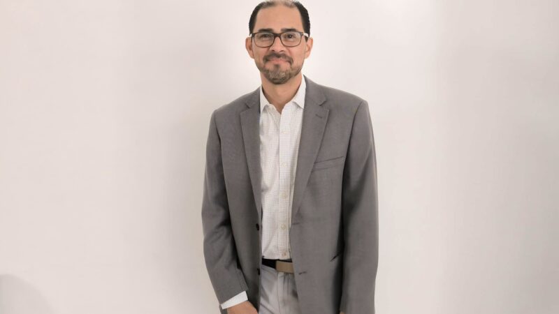 Titular de la SIP UASLP asume la Vicepresidencia del Consejo Mexicano de Estudios de Posgrado.