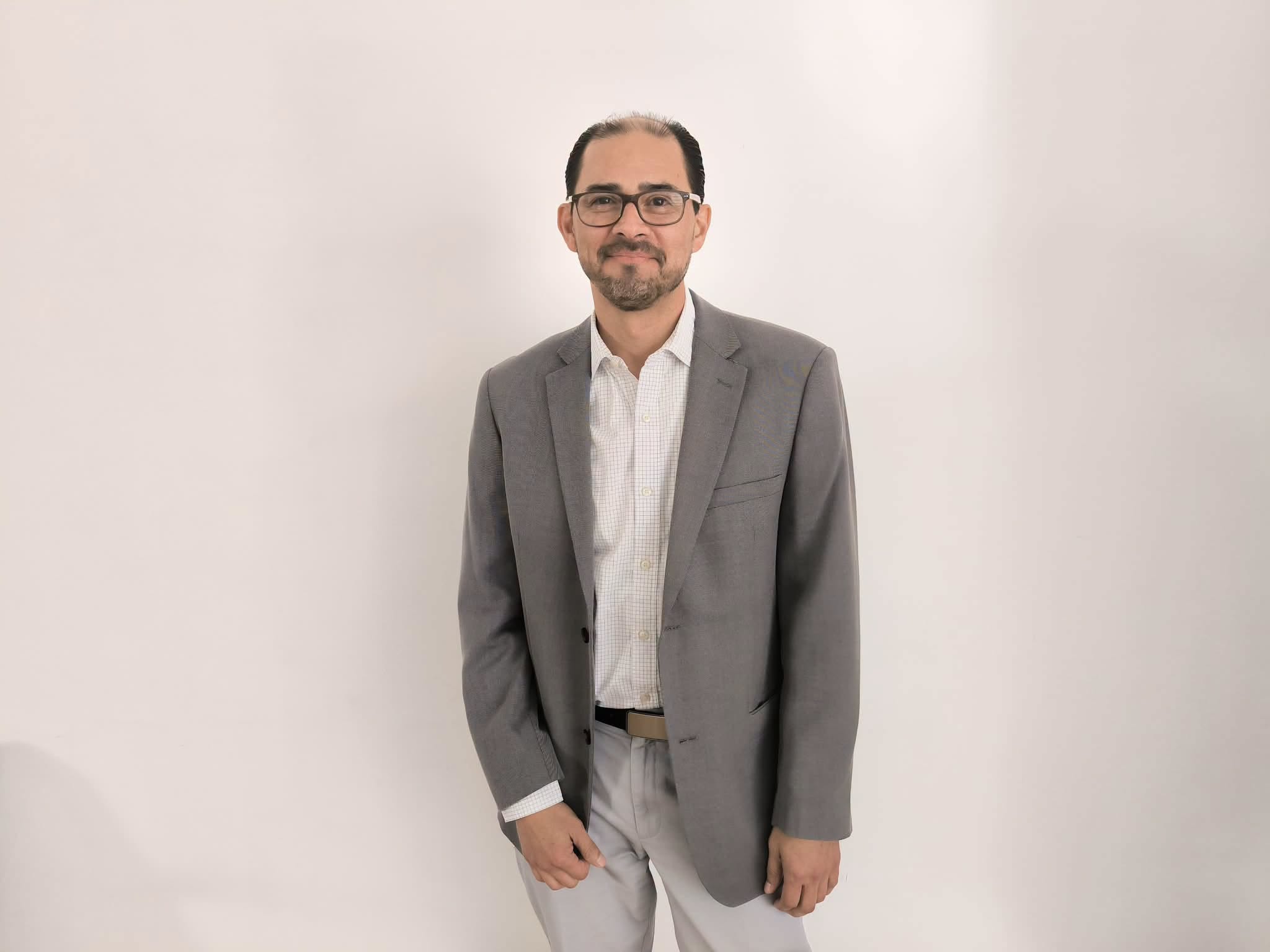 Titular de la SIP UASLP asume la Vicepresidencia del Consejo Mexicano de Estudios de Posgrado.