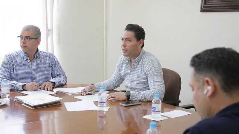 SE APRUEBA EXHORTO A SEDUVOP Y AYUNTAMIENTOS PARA REALIZAR ACCIONES DE REVISIÓN E INSPECCIÓN EN MATERIA DE SEGURIDAD E INFRAESTRUCTURA VIAL: DIP. CÉSAR LARA.
