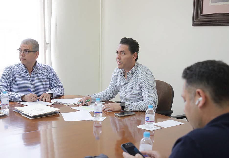 SE APRUEBA EXHORTO A SEDUVOP Y AYUNTAMIENTOS PARA REALIZAR ACCIONES DE REVISIÓN E INSPECCIÓN EN MATERIA DE SEGURIDAD E INFRAESTRUCTURA VIAL: DIP. CÉSAR LARA.