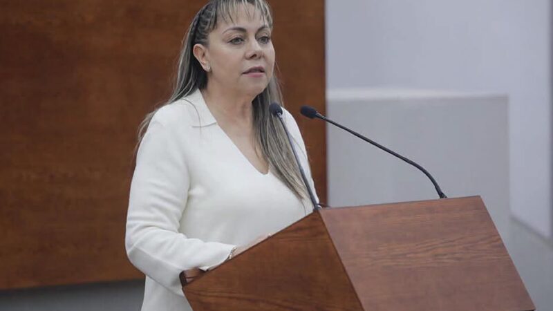 CONGRESO DEL ESTADO FORTALECE EL DERECHO A LA IGUALDAD DE GÉNERO Y DE OPORTUNIDADES PARA LAS PERSONAS JÓVENES.