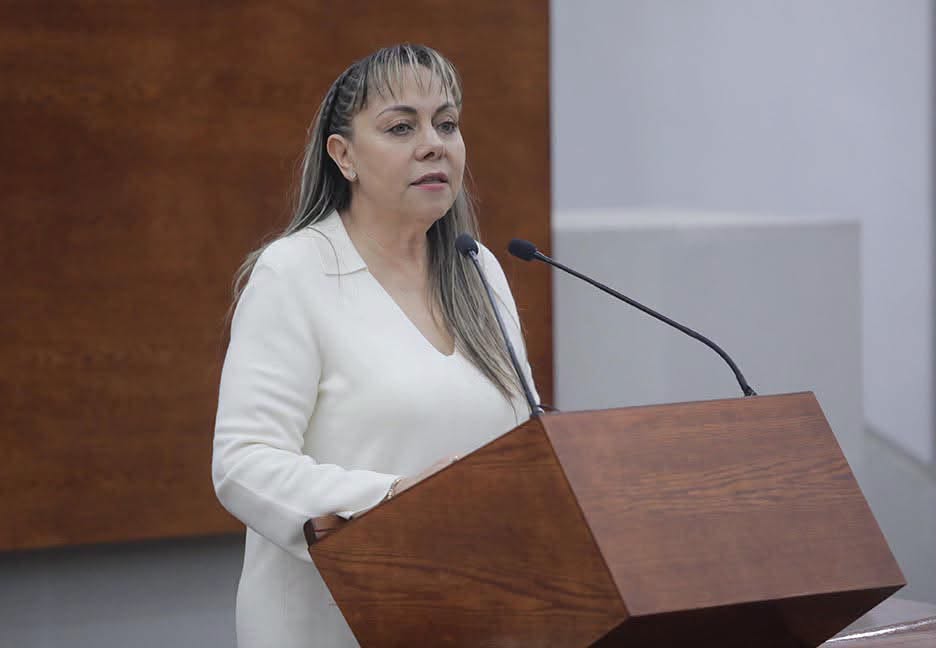 CONGRESO DEL ESTADO FORTALECE EL DERECHO A LA IGUALDAD DE GÉNERO Y DE OPORTUNIDADES PARA LAS PERSONAS JÓVENES.