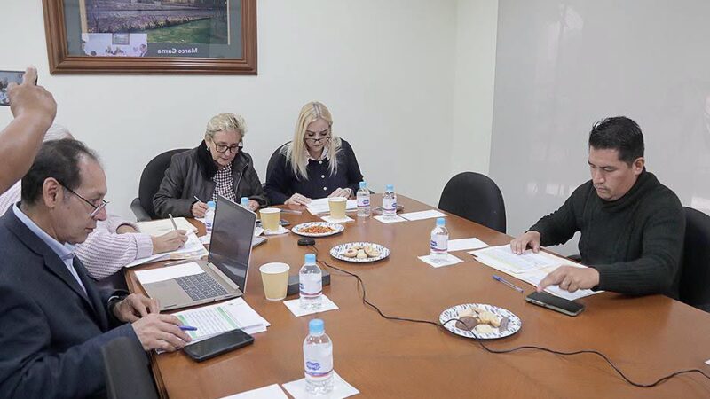 APRUEBAN MODIFICACIÓN A LA LEY DE SALUD PARA INCORPORAR EL TAMIZ DE CADERA Y CARDIOPATÍAS CONGENITAS A LA LEY DE SALUD DEL ESTADO