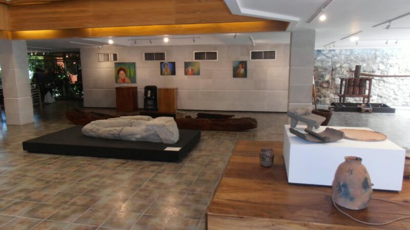 PRESENTARÁN “ESPAÑOLES EN LA HUASTECA” EN EL MUSEO TAMUANTZÁN