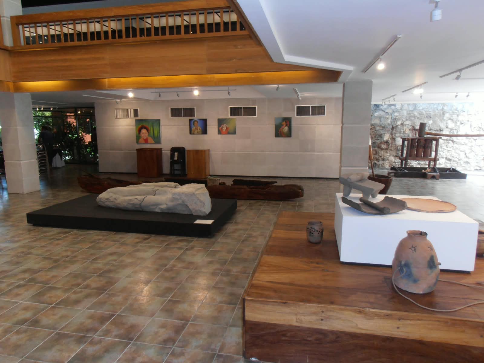 PRESENTARÁN “ESPAÑOLES EN LA HUASTECA” EN EL MUSEO TAMUANTZÁN