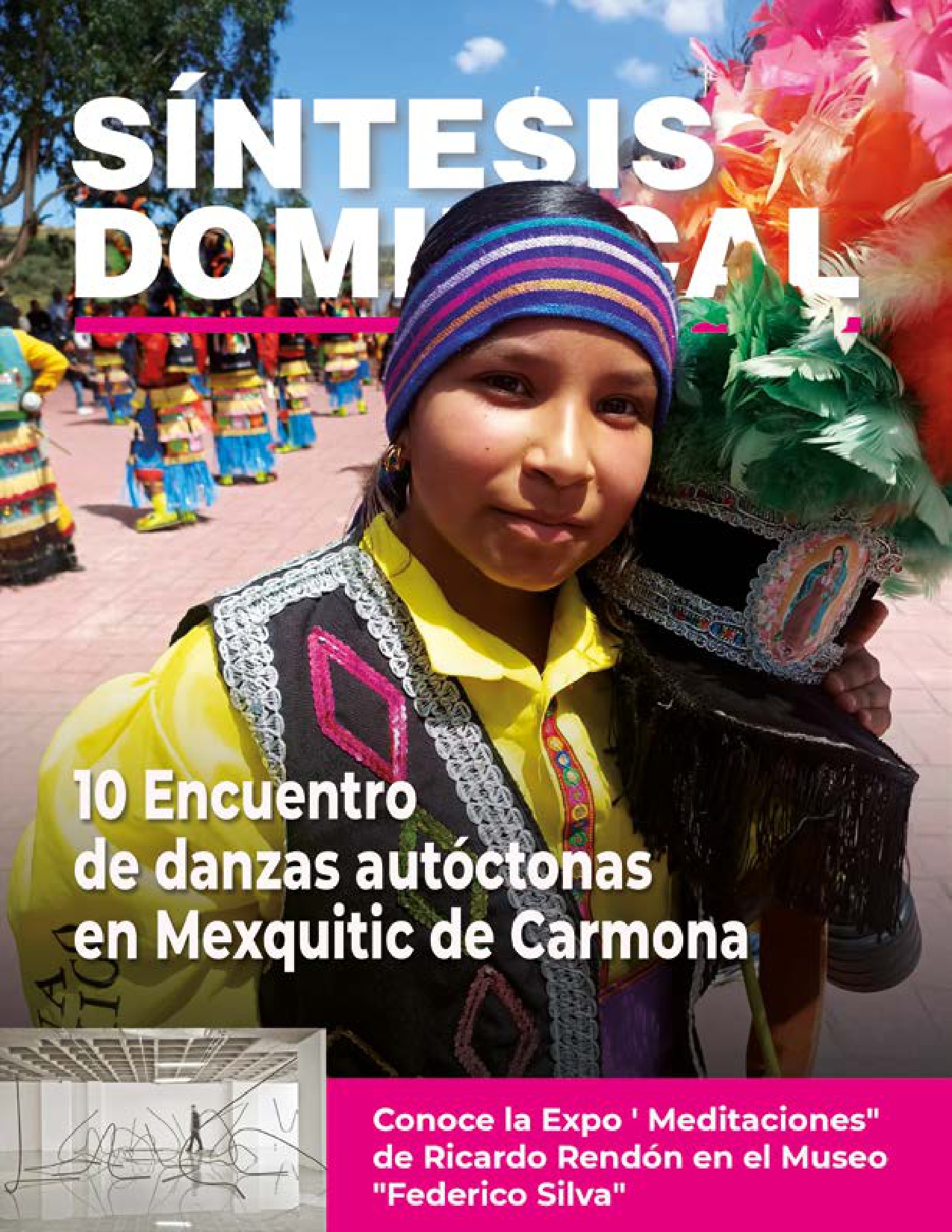 Síntesis Dominical – Número 185