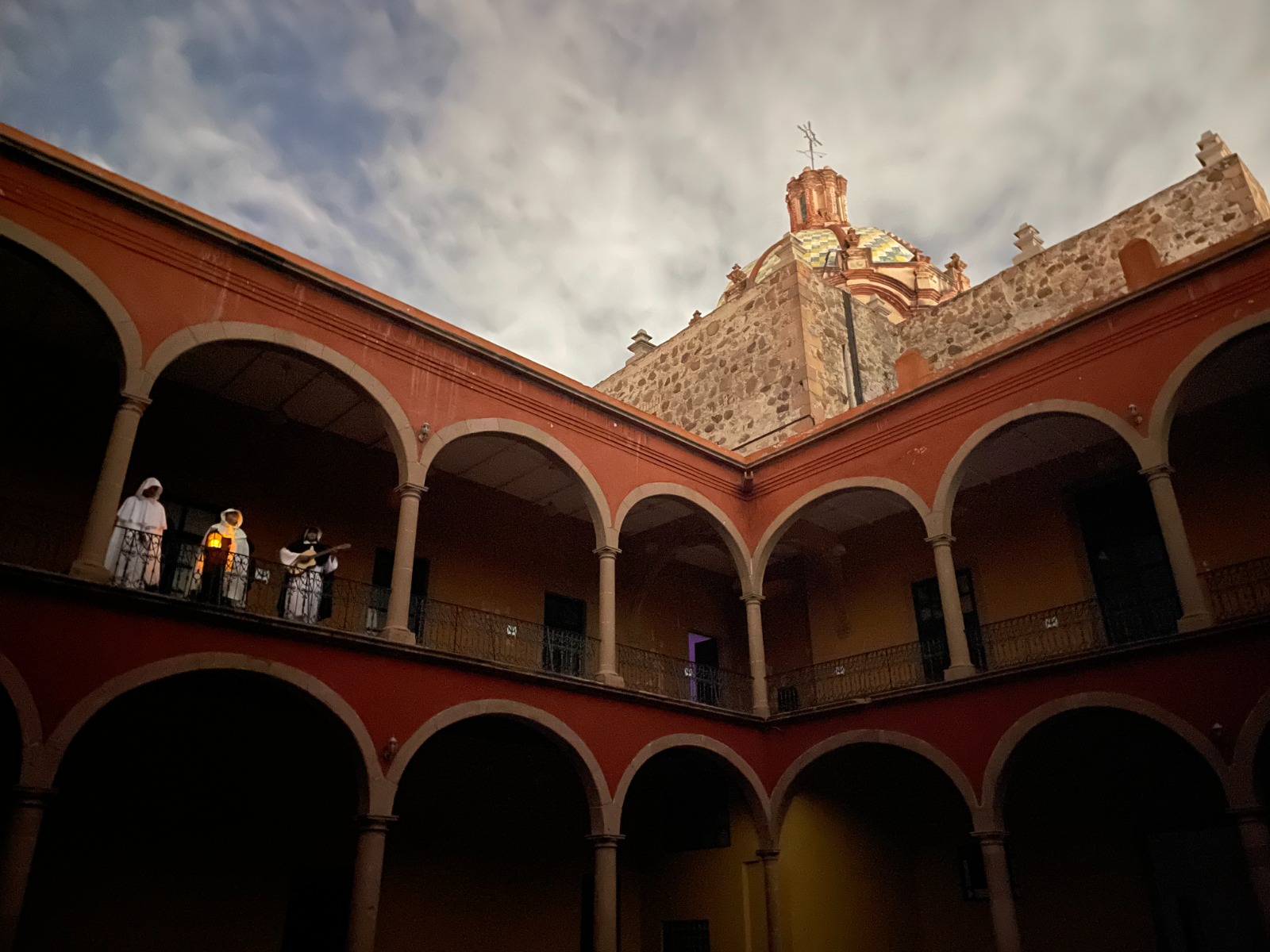 VII CONGRESO INTERNACIONAL “DIABLOS, BRUJAS Y OTROS ENTES Y LUGARES DE LA TRADICIÓN SOBRENATURAL”
