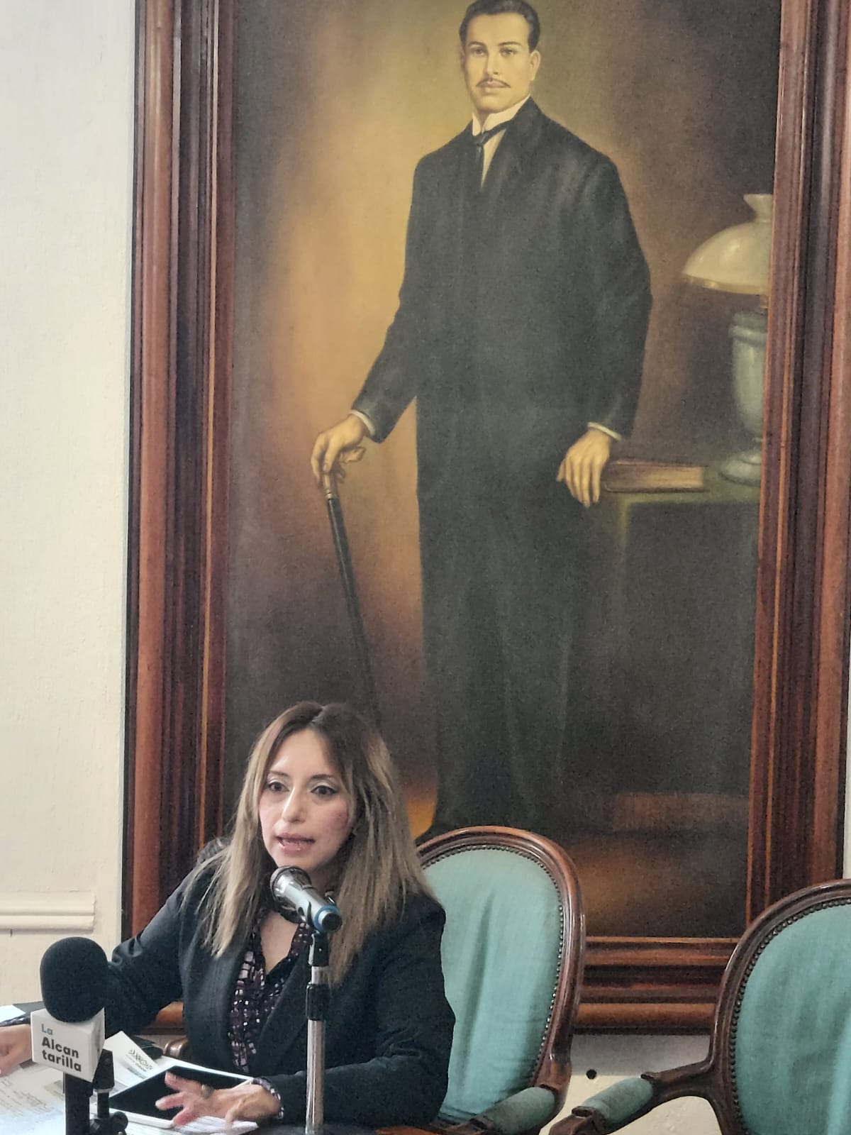 CIELHSLP presenta el segundo periodo del Seminario Permanente de Literatura Potosina