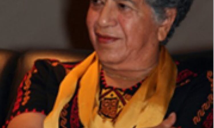 RENDIRÁN HOMENAJE PÓSTUMO A LA POETA OLIMPIA BADILLO IRACHETA