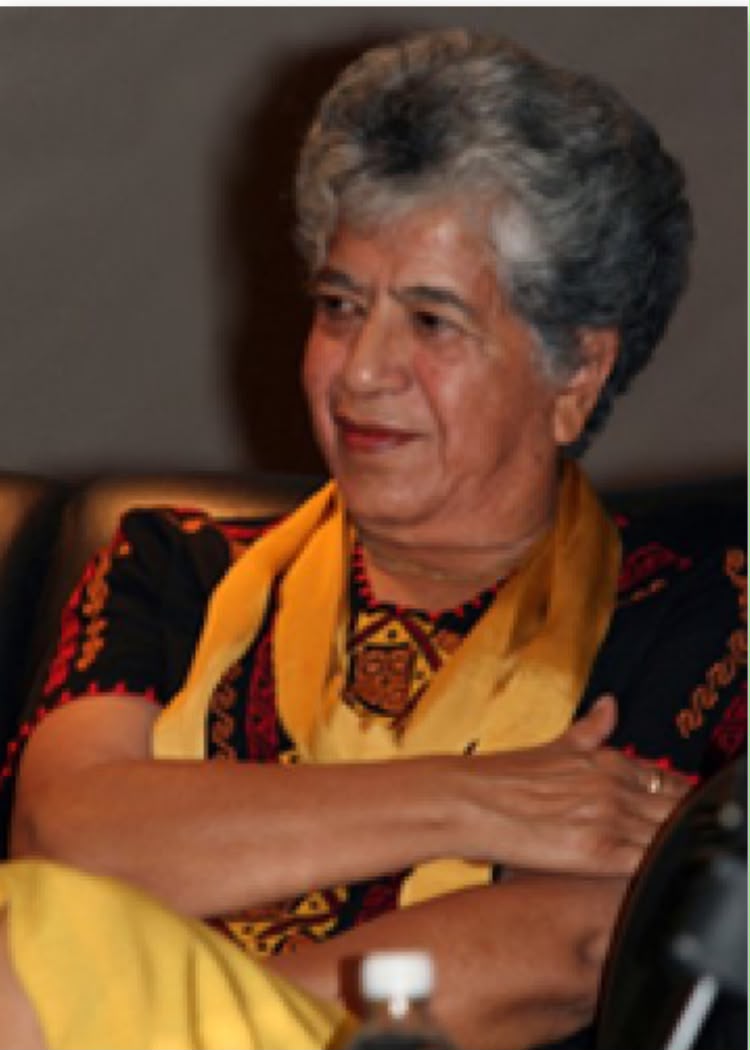 RENDIRÁN HOMENAJE PÓSTUMO A LA POETA OLIMPIA BADILLO IRACHETA