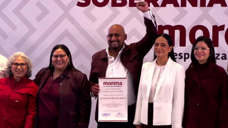 ¡SE VENDIERON!