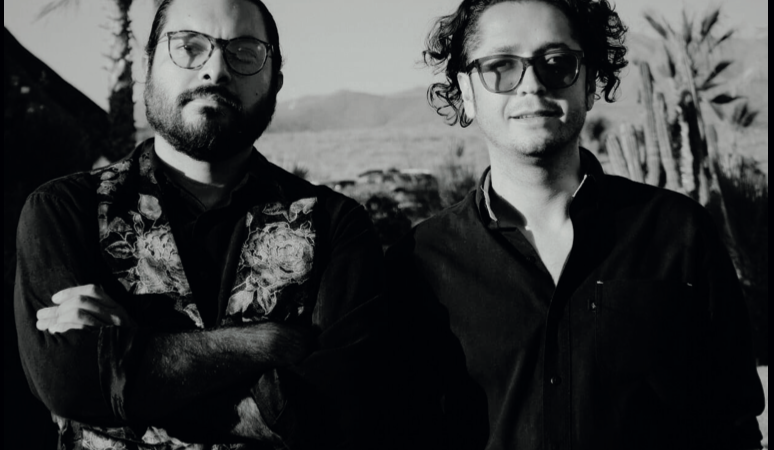  “GITANOS MEXICANOS 2ª EDICIÓN: PARGAZZ” EN EL COSSÍO