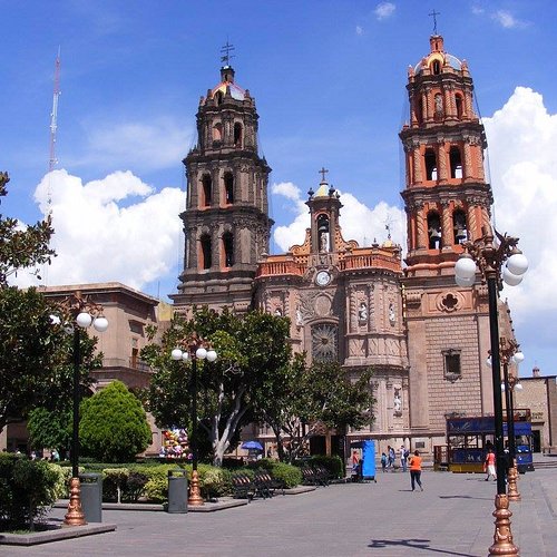 SAN LUIS POTOSÍ SE PREPARA PARA UN CIERRE DE AÑO CON MÁS DE 30 ACTIVIDADES TURÍSTICAS, CULTURALES Y DEPORTIVAS DE TALLA INTERNACIONAL