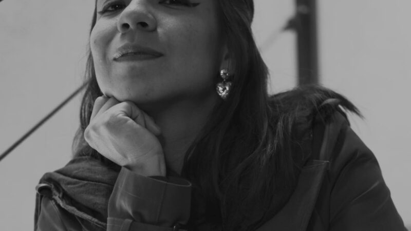 CEART SAN LUIS INVITA AL CICLO DE CHARLAS “VOCES Y MIRADAS”