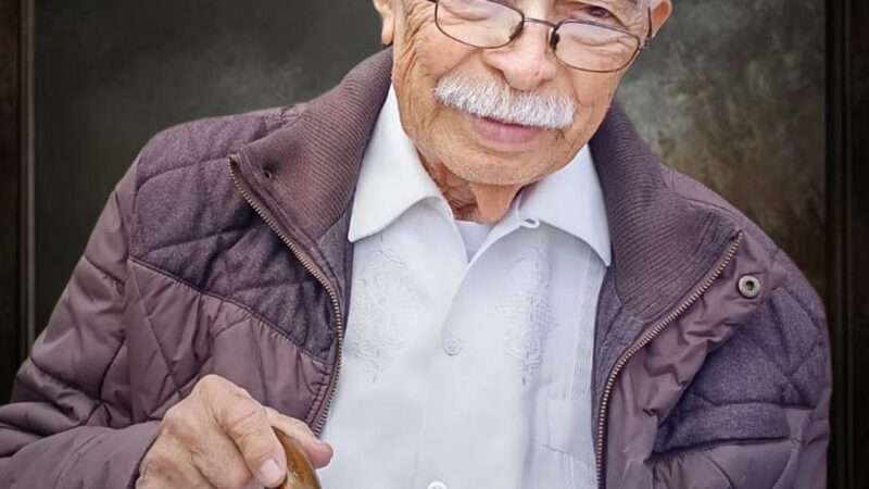 EL OTHONIANO RENDIRÁ HOMENAJE A DON WILBERTH PATRÓN
