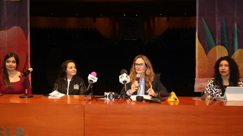 TODO LISTO PARA EL 9º FESTIVAL DE CINE UASLP 2026: ARRANQUE CON HOMENAJE A DANIEL GIMÉNEZ CACHO